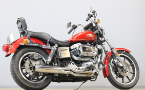 HARLEY FXE Super Glide 2016 BAK