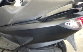 SUZUKI SKYWAVE 200 (Burgman 200) 1996 CH41A