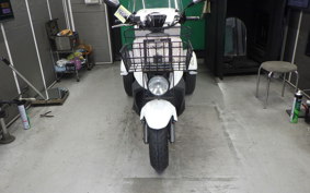 PGO AIM 125 WELL BIKE