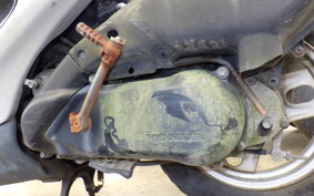 HONDA DIO GEN 3 AF34