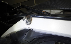 HONDA VTR 250 Gen. 2 MC33