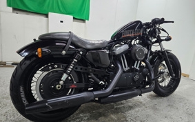 HARLEY XL1200X 2014 LC3