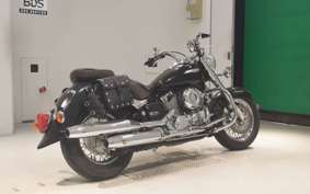 YAMAHA DRAGSTAR 400 CLASSIC  2014 VH02J