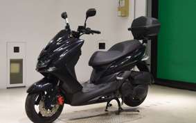 YAMAHA Majesty 155 Gen.2 S 2003 SG52J
