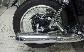 YAMAHA SR400 Gen.5 2023 RH16J