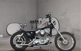 HARLEY XLH883 1999 CAM