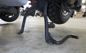 YAMAHA BW S100 2013 4VP