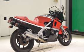 KAWASAKI GPZ400R 1985 ZX400D
