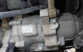 HONDA GYRO CANOPY TA02