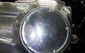 HARLEY FXST1750 2024