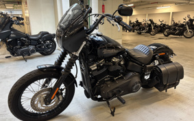 HARLEY  HARLEY FXBB 2020 YJJ