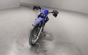 YAMAHA XTZ125E KE07