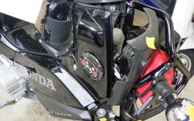 HONDA ｸﾛｽｶﾌﾞ50 AA06