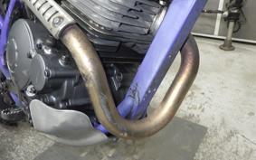 YAMAHA TT250R 2010 4GY