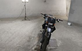 SUZUKI 250SB LX250L