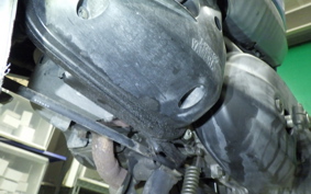 YAMAHA JOG POCHE 2002 SA08J