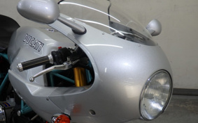 DUCATI PAUL SMART 1000LE 2006 ZDMC100AA5B