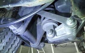 KAWASAKI VULCAN 400 CLASSIC 1997 VN400A