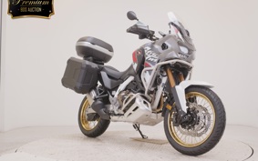 HONDA CRF1100L AFRICA TWIN DCT 2026 SD15