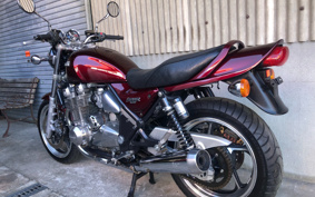 KAWASAKI ZEPHYR 1100 1995 ZRT10A