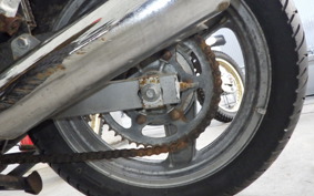 KAWASAKI ZZ-R250 EX250H