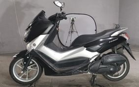 YAMAHA N-MAX 125 SE86J
