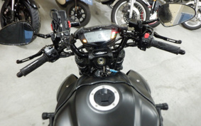 SUZUKI GSX-S1000 2019 GT79B