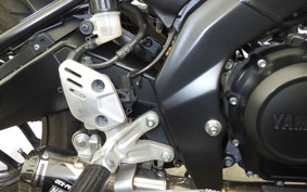 YAMAHA XSR155