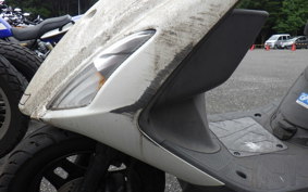 SUZUKI ADDRESS V125 S CF4MA
