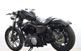 HARLEY XL883N 2016 LE2