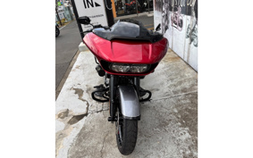 HARLEY HARLEY FLTRXSE1800CVO 2019 TCL