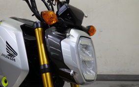 HONDA GROM JC92