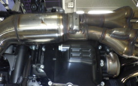 HONDA CB1000F 2025 SC94