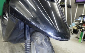 YAMAHA JOG Gen.1 2026 3KJ