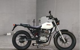HONDA FTR223 MC34