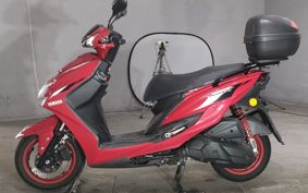 YAMAHA CYGNUS125XSR SED8J