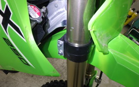 KAWASAKI KX250 2009 KX252E