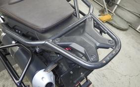MOTO GUZZI V85 TT 2021
