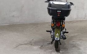 HONDA CROSS CUB110 JA45