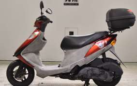 SUZUKI ADDRESS V125 G 2015 CF46A