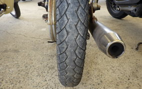 HONDA C90 SUPER CUB E HA02