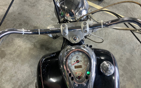 YAMAHA DRAGSTAR 400 CLASSIC 2001 1J00