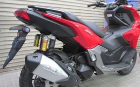HONDA ADV160 KF54