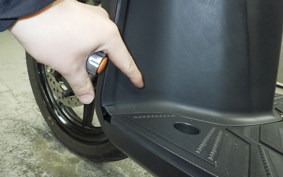 SUZUKI ADDRESS 110 CE47A