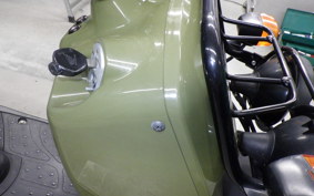 HONDA ZOOMER 2023 AF58