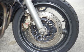 SUZUKI INAZUMA 1200 (GSX1200) 1999 GV76A