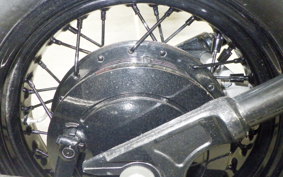 YAMAHA DRAGSTAR 400 CLASSIC 1998 4TR