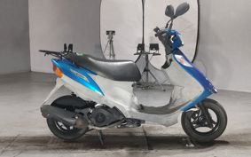 SUZUKI ADDRESS V125 CF46A