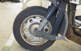 HONDA GYRO X TD01