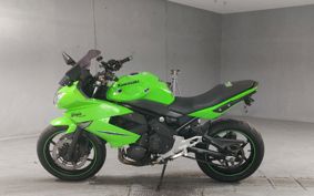 KAWASAKI NINJA400R ER400B